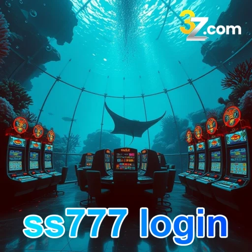 ss777 login App