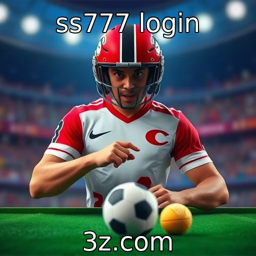ss777 login Descubra as melhores estratégias para apostas esportivas em 2025
