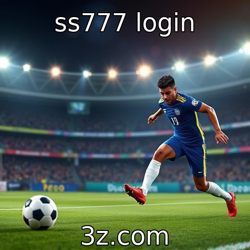 ss777 login Aposte com segurança: dicas para jogar no ss777 login