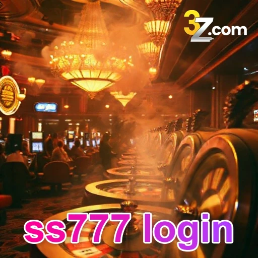ss777 login Bônus