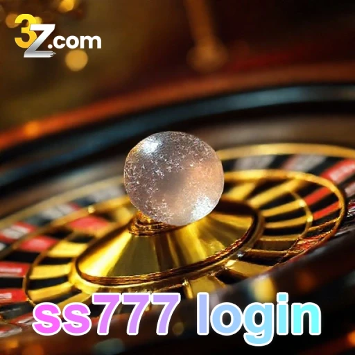 ss777 login Cassino