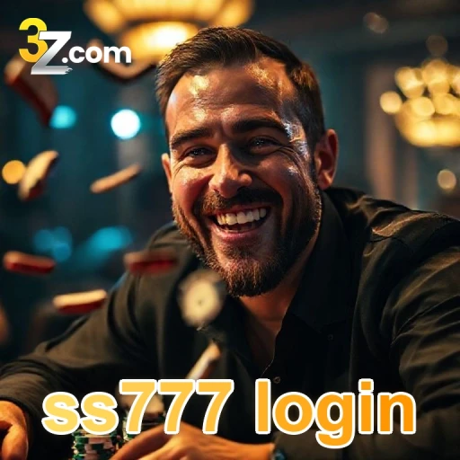 ss777 login Confiavel