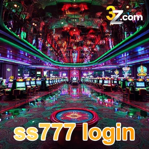 ss777 login Jogos