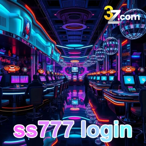 ss777 login Pagamento
