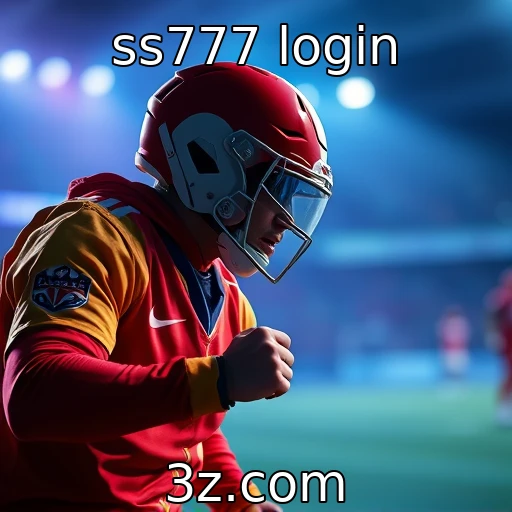 ss777 login Apostas esportivas: Análise aprofundada das últimas tendências do mercado