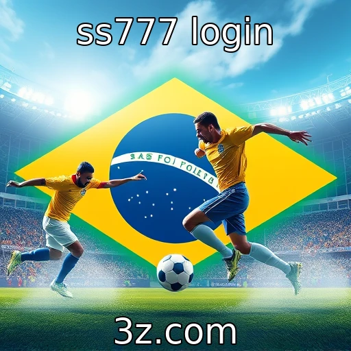 ss777 login Apostas esportivas em 2025: Tendências que vão transformar o mercado